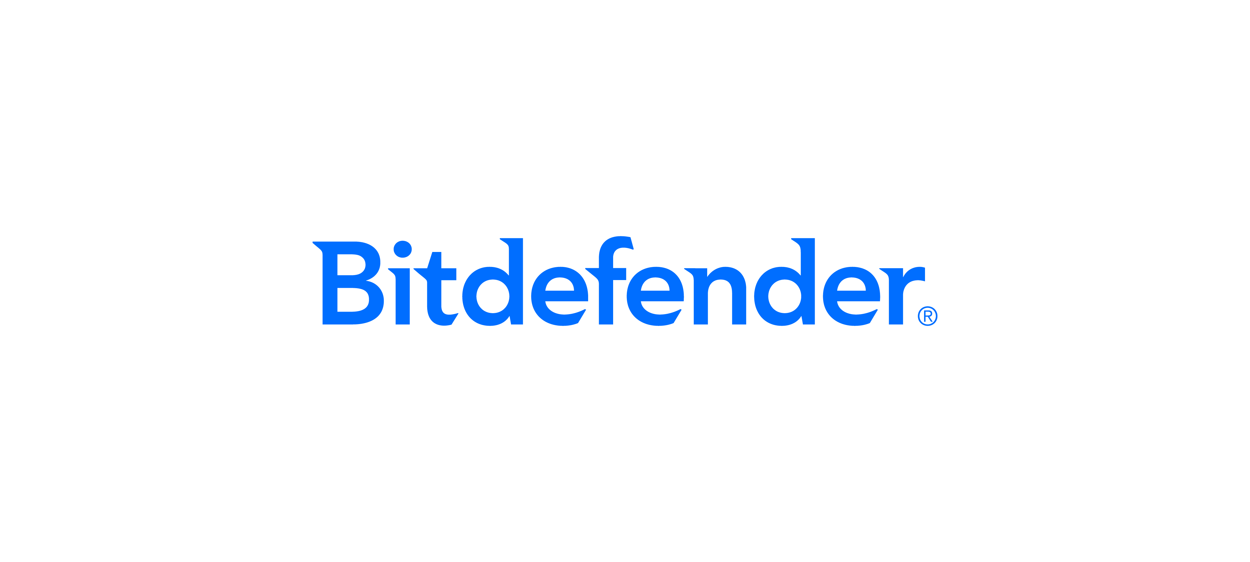 Logo Bitdefender