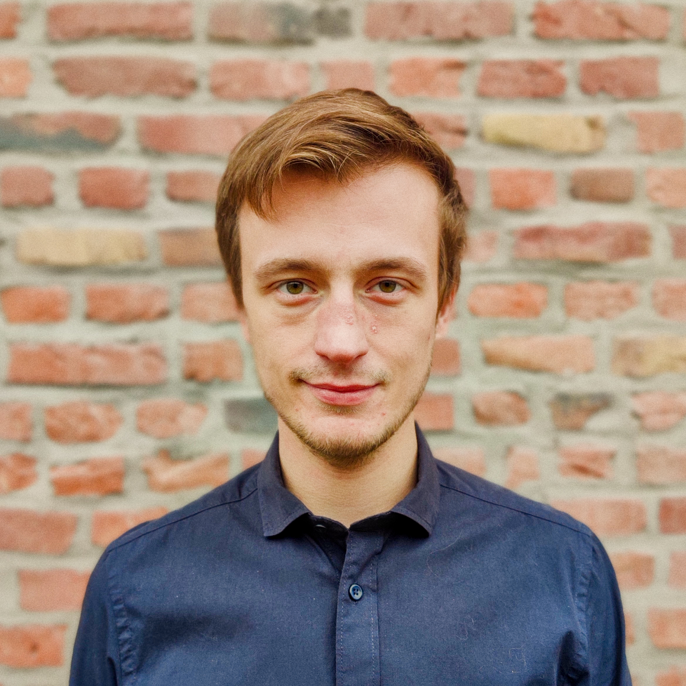 Photo de Ryan Lefebvre